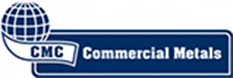 Commercial metals